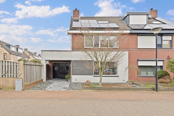 Medium property photo - Zirkoon 3, 5912 SW Venlo